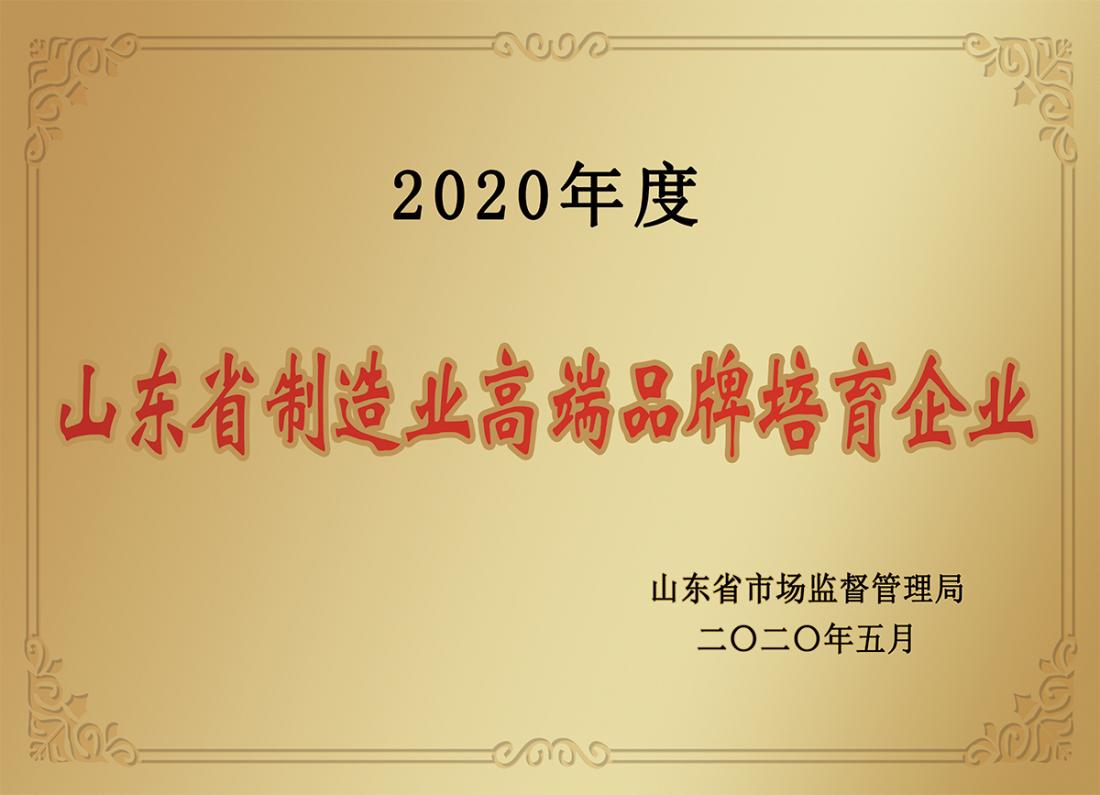 企業(yè)榮譽(yù)