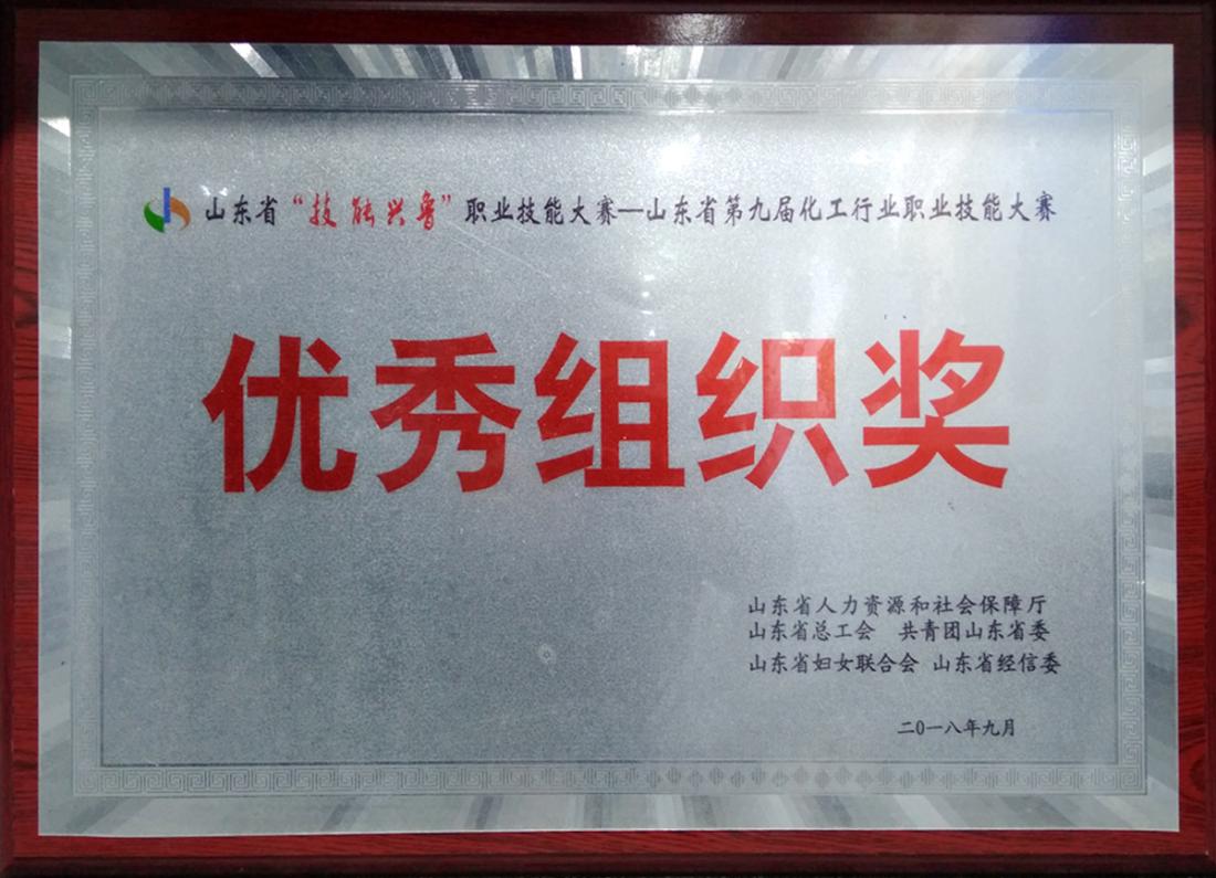 企業(yè)榮譽(yù)